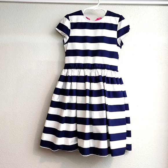 Gymboree Dress Size 8 - Picture 1 of 3